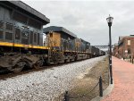 CSX 3200